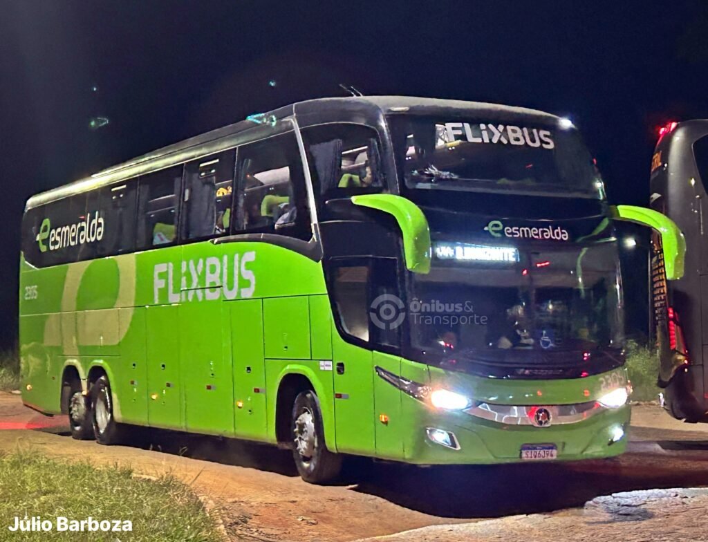 FlixBus