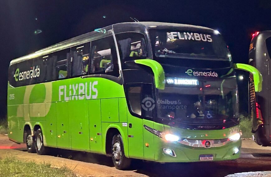 FlixBus