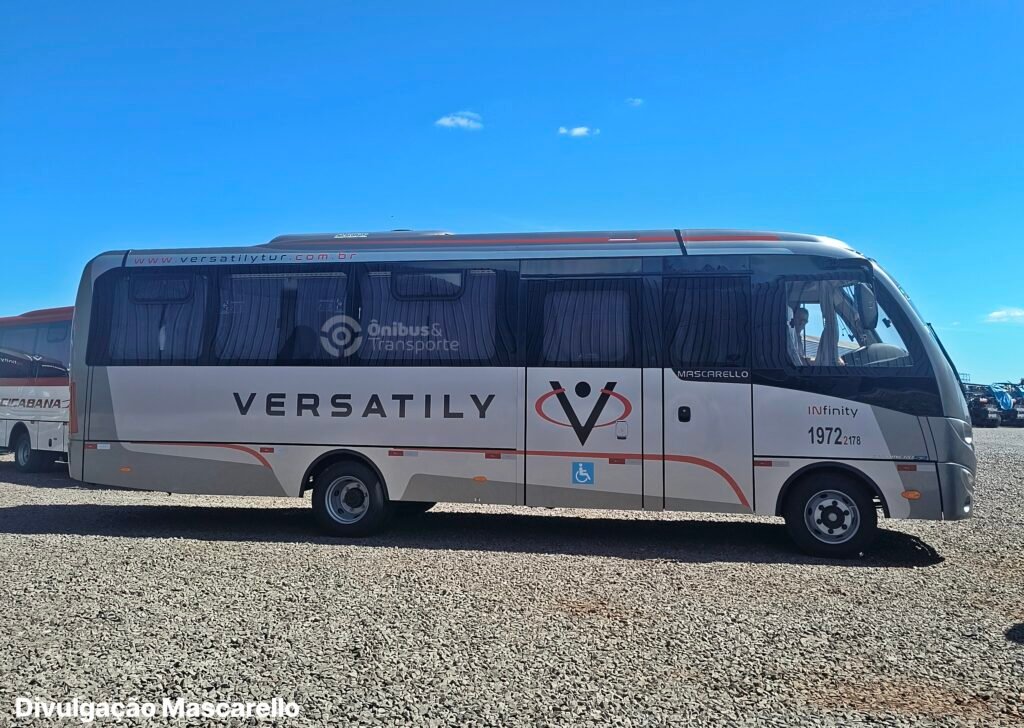 Versatily