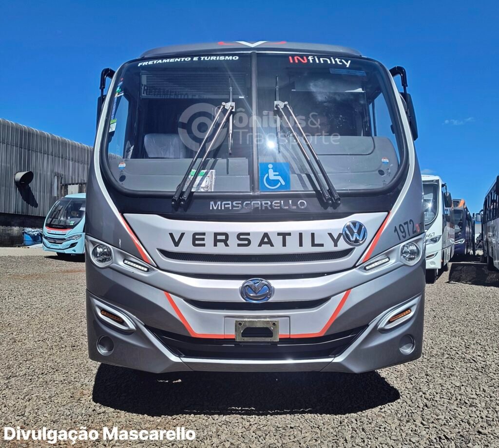 Versatily