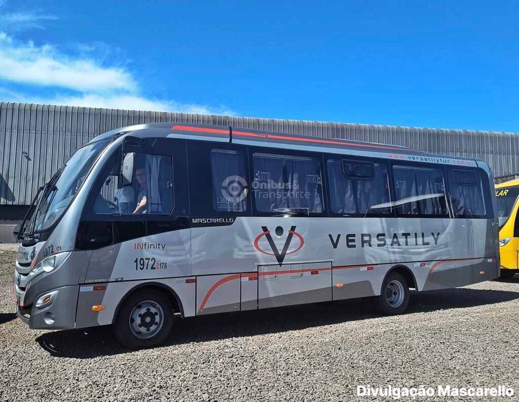 Versatily