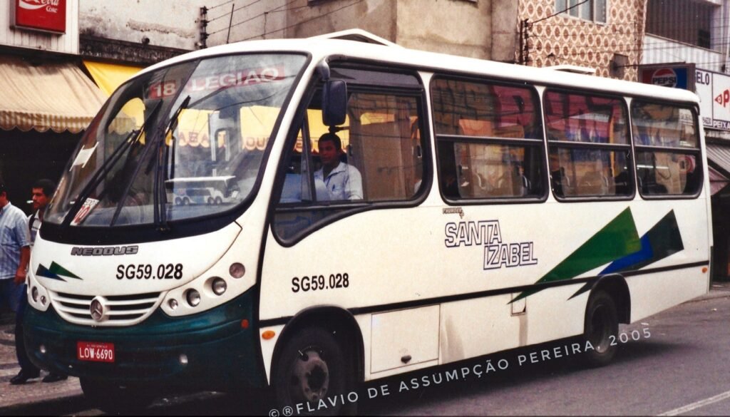 DETRO-RJ declara caducidade de nove permissões intermunicipais que já estavam inativas 1 Detro-RJ