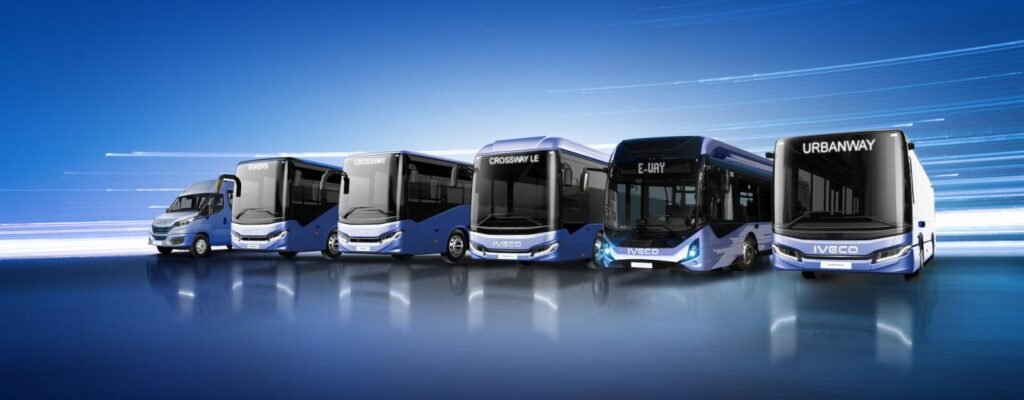 IVECO BUS