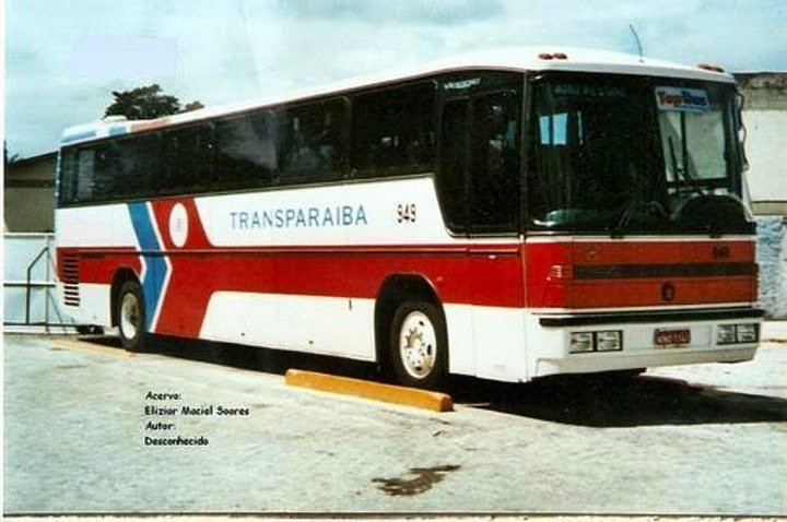 TransPARAÍBA: a saudade sobre rodas que marcou o transporte intermunicipal da Paraíba 7 TransParaíba