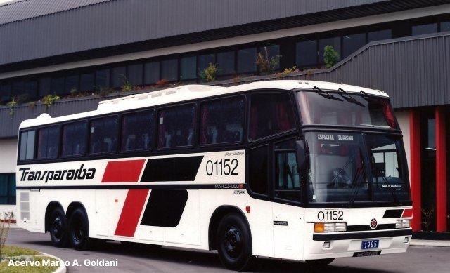 TransPARAÍBA: a saudade sobre rodas que marcou o transporte intermunicipal da Paraíba 6 TransParaíba