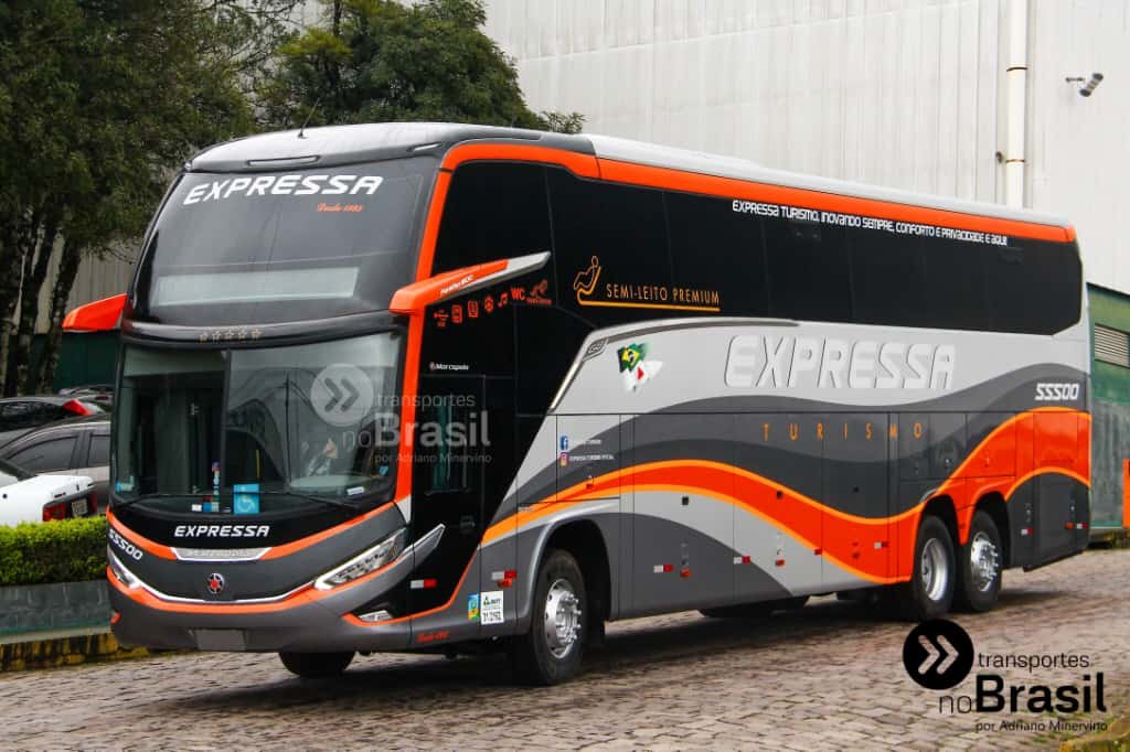 Expressa Turismo