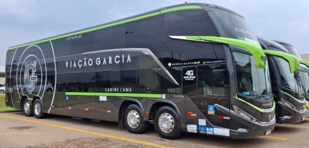 Viação Garcia