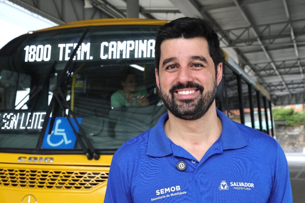 Prefeitura de Salvador