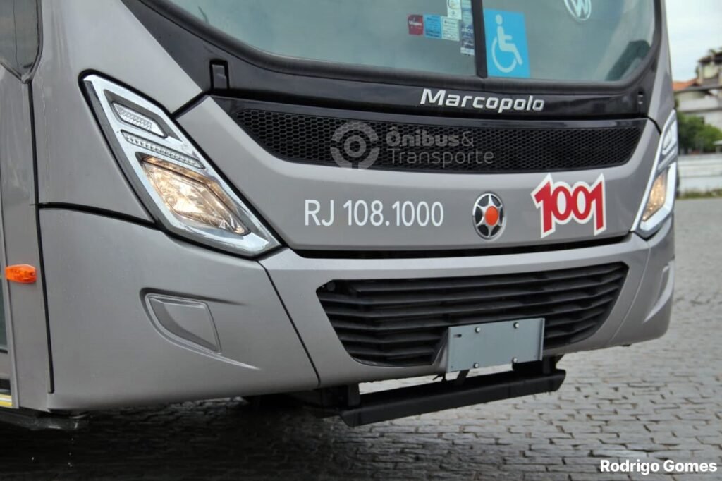 Auto Viação 1001