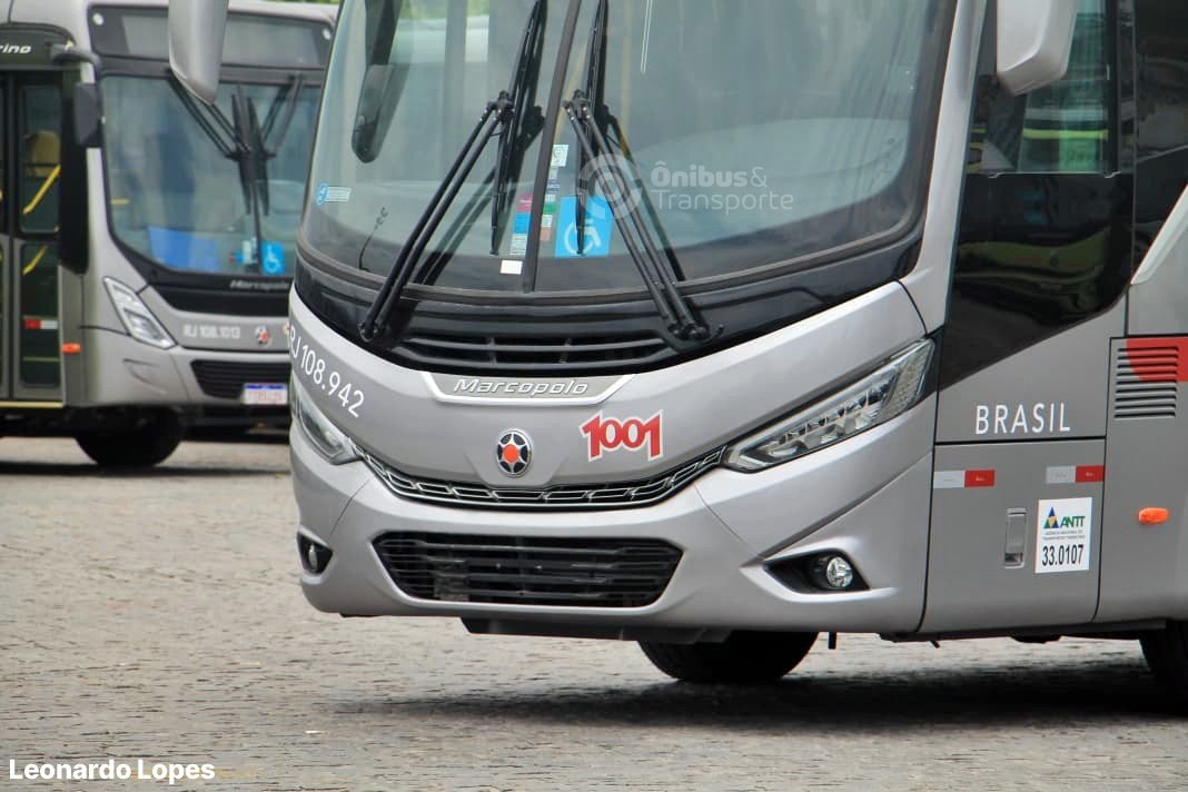 Auto Viação 1001