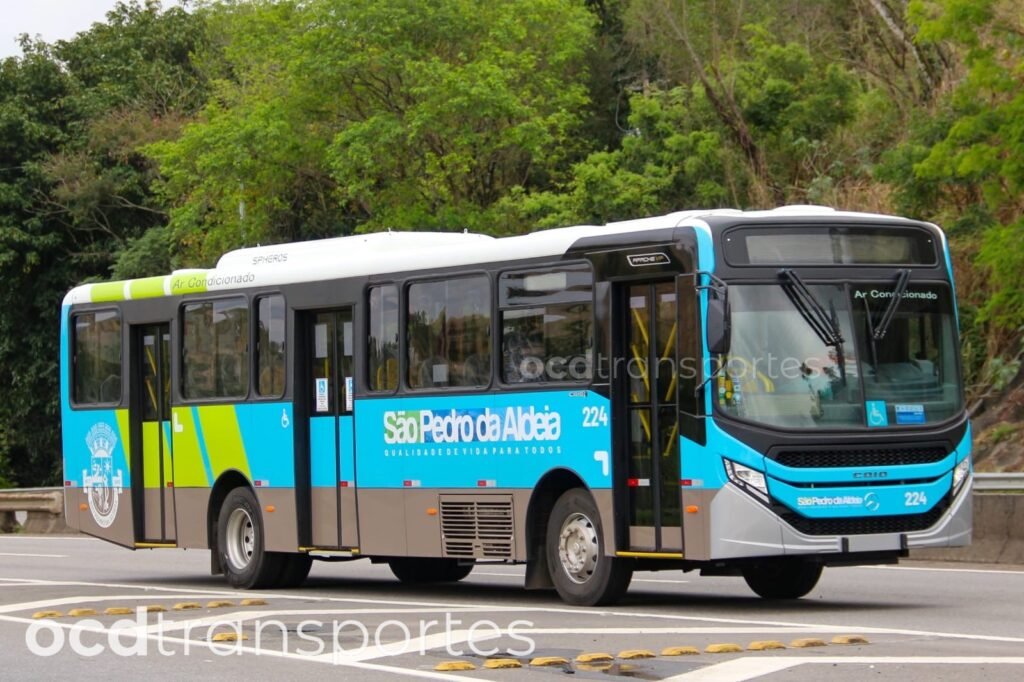 Auto Viação Salineira