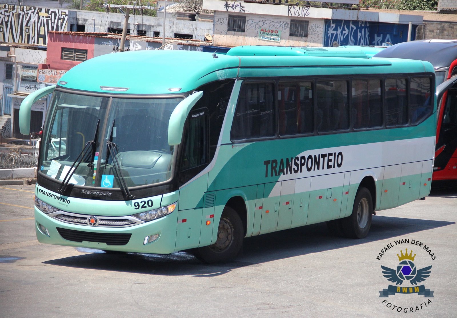 Transponteio