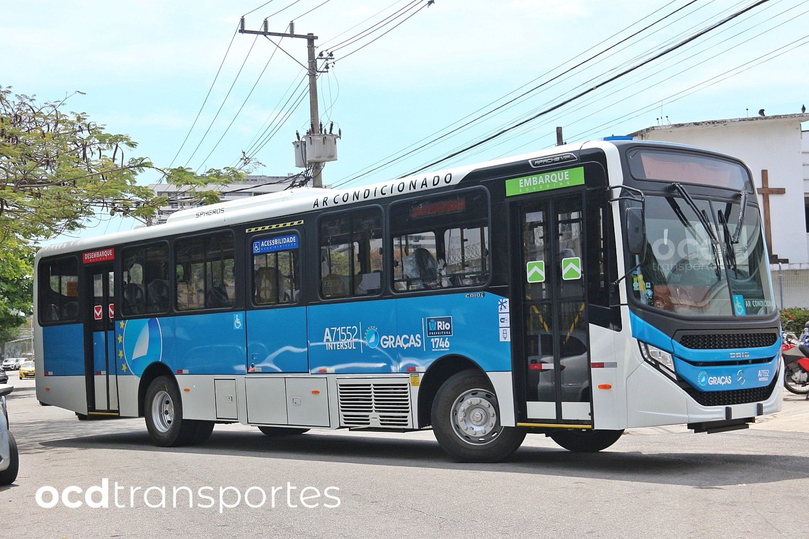 Viação Nossa Senhora das Graças