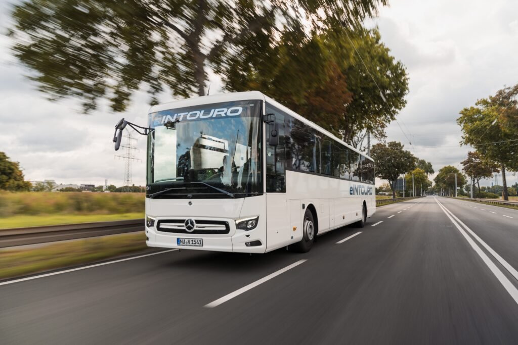 Daimler Buses