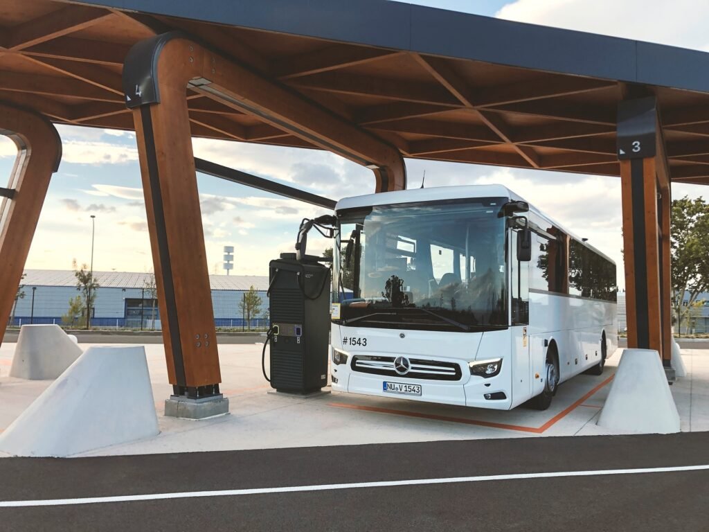Daimler Buses