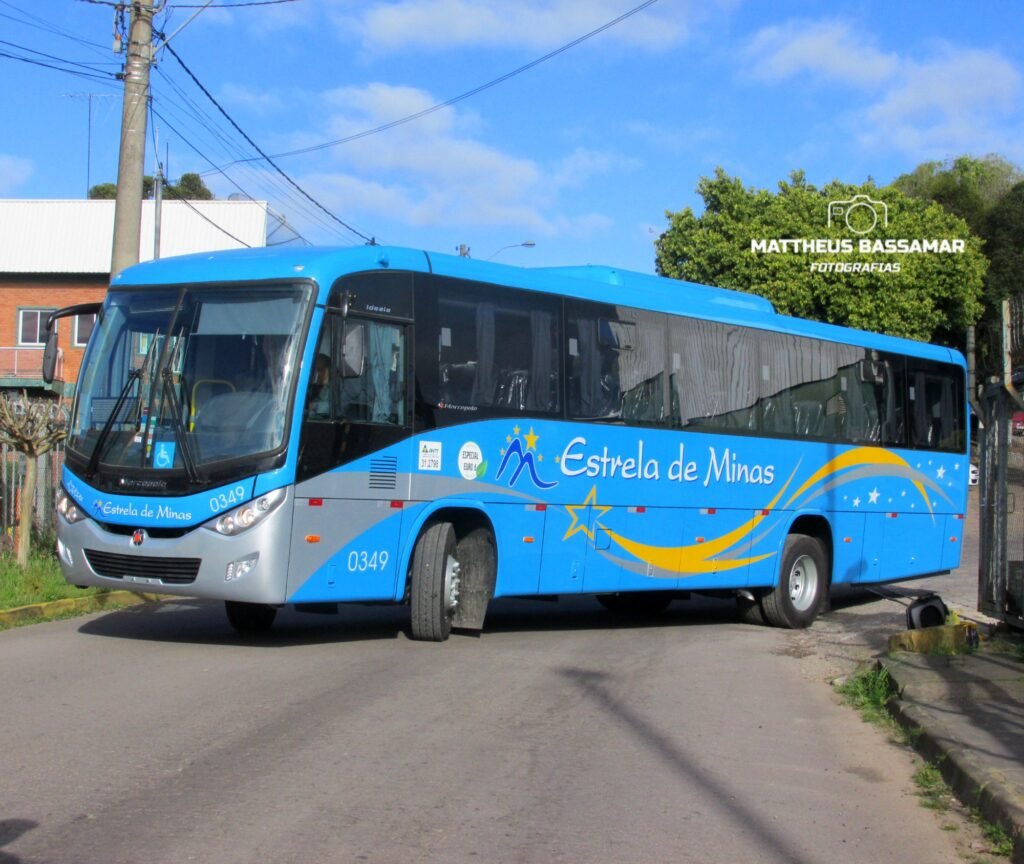 Estrela de Minas