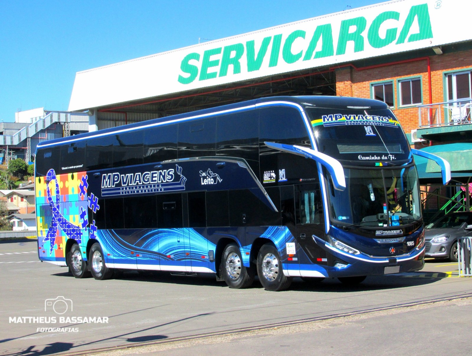 MP Viagens