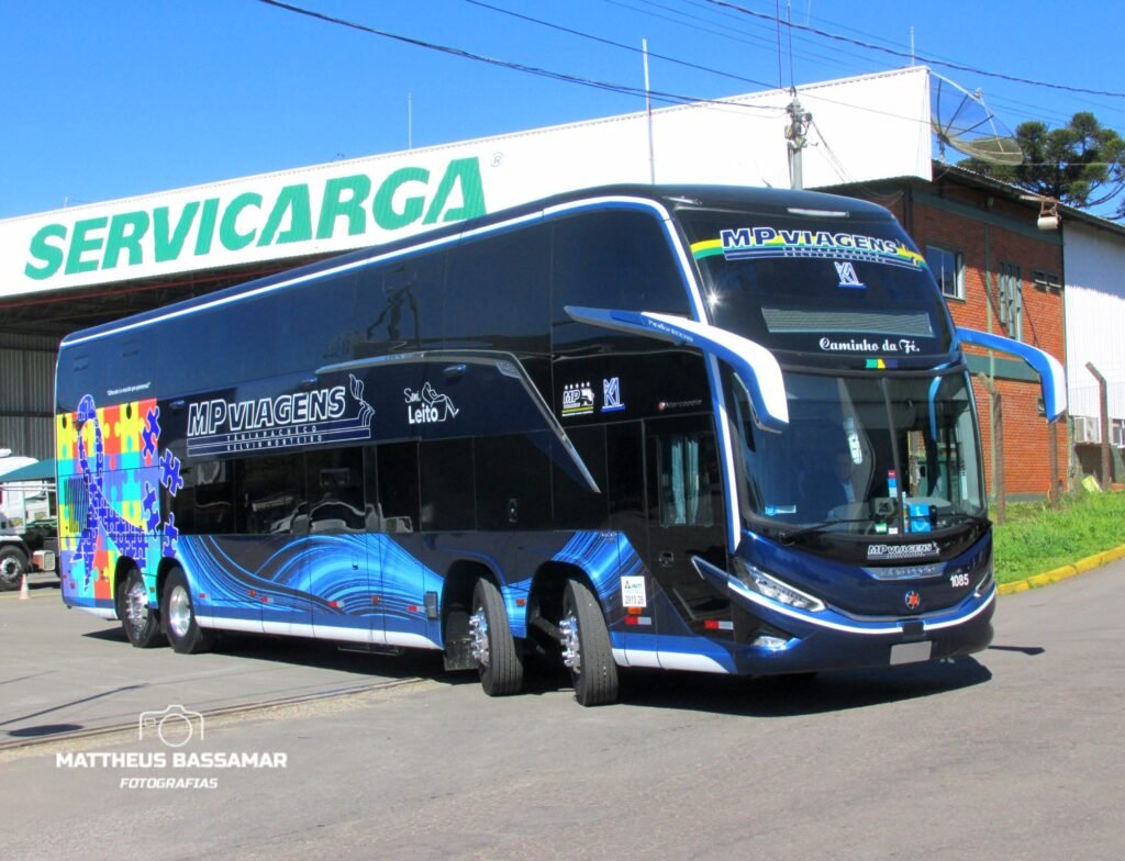 MP Viagens
