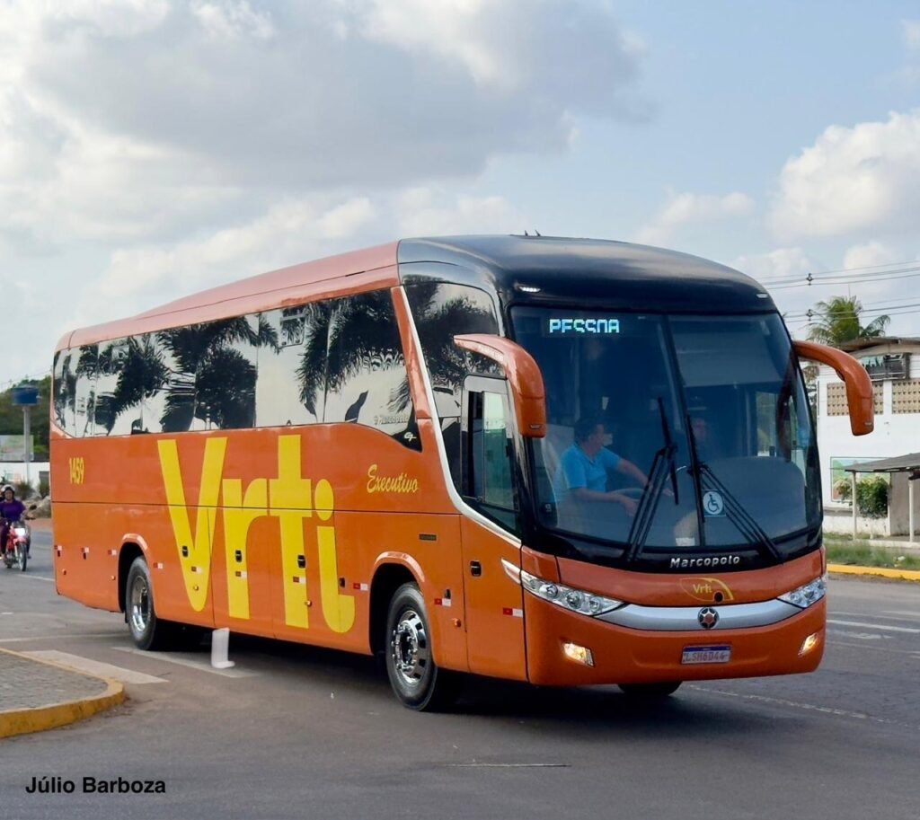 Viação Rio Tinto