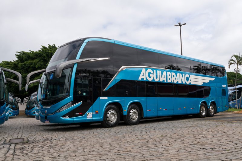 Viação Águia Branca