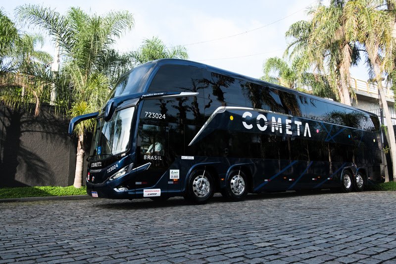 Viação Cometa