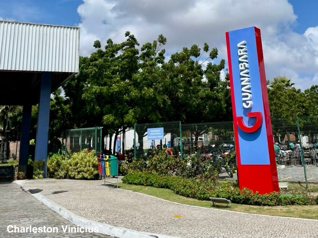 XV Encontro de Busólogos Guanabara reúne apaixonados por ônibus em Fortaleza e consolida maior evento do segmento no país 7 Guanabara
