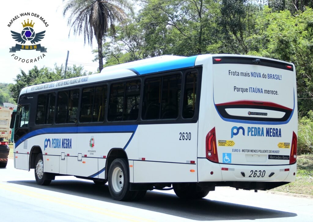 Pedra Negra Transportes