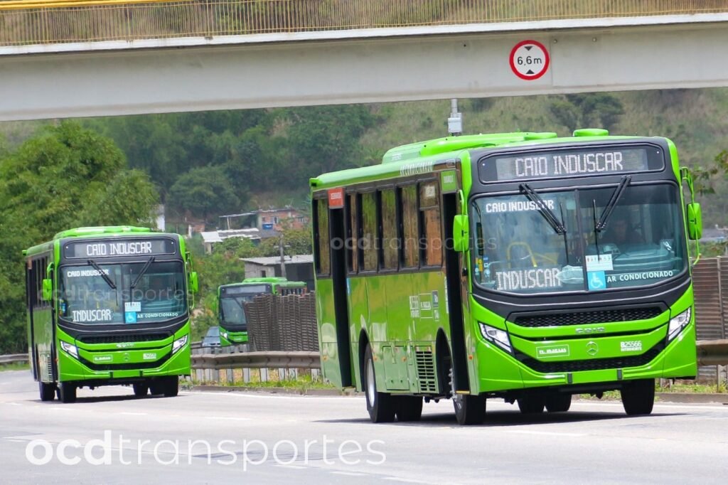 Pesquisa da Coppe/UFRJ revela por que o transporte público perde espaço para motos na Região Metropolitana do Rio 1 Coppe UFRJ