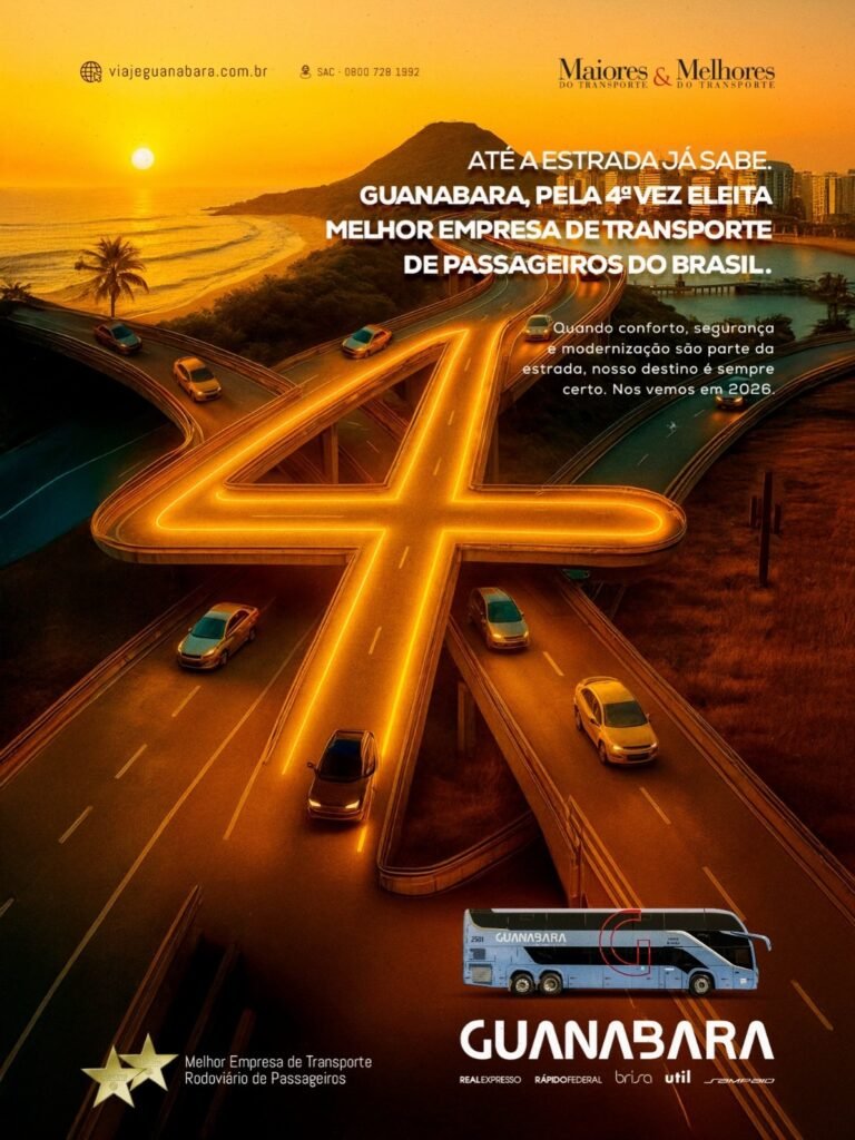 Guanabara é destaque no Prêmio Maiores do Transporte e Melhores do Transporte 2025 1 8de523d1 b57f 440a 98a9 078c2c3e9fc8