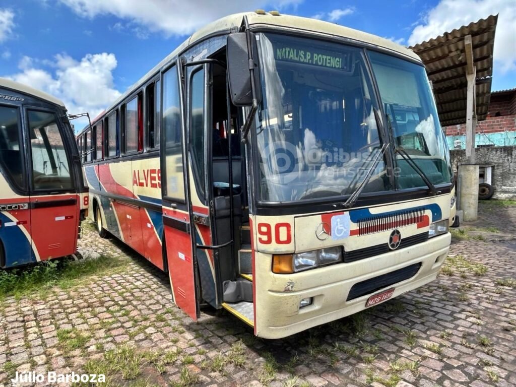 Após caso Alves, DER RN já soma quatro novas caducidades em 2025 e amplia pressão sobre operadores do transporte intermunicipal 4 DER RN