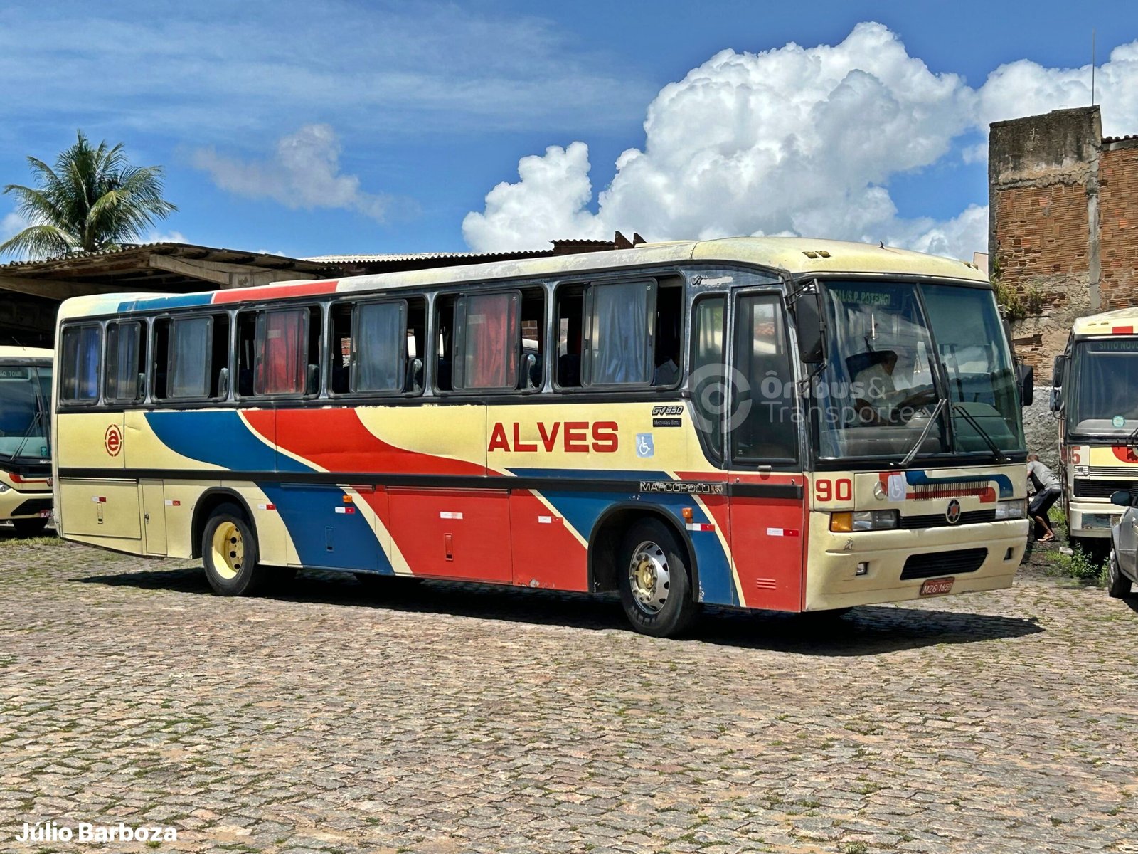 Empresa Alves