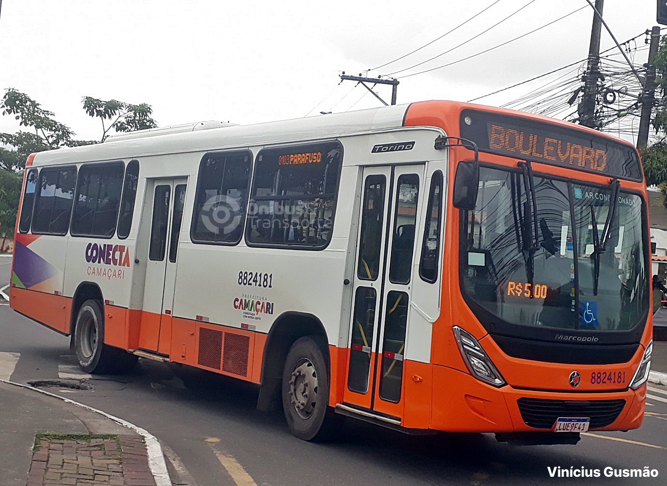 Conecta Camaçari