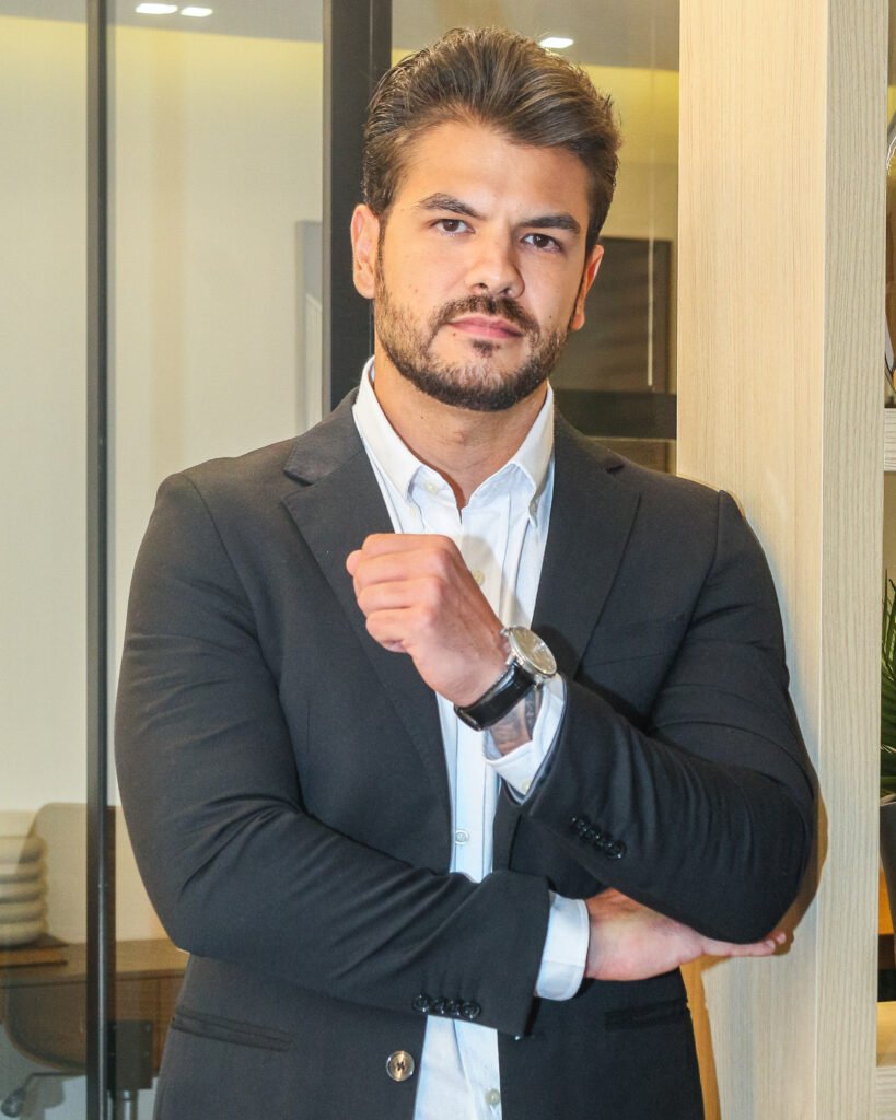 Rodrigo Sathler