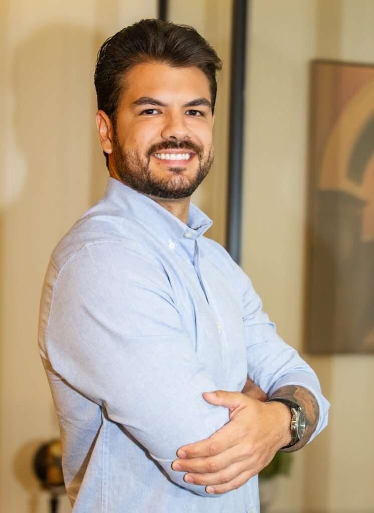 Rodrigo Sathler