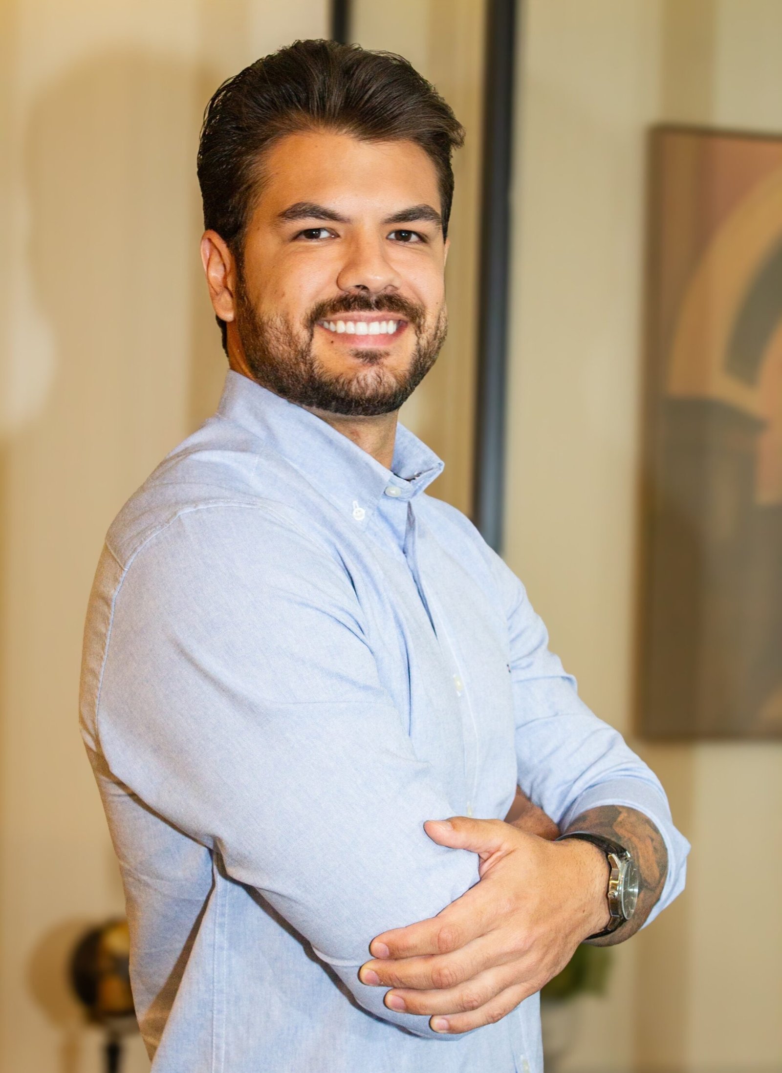 Rodrigo Sathler