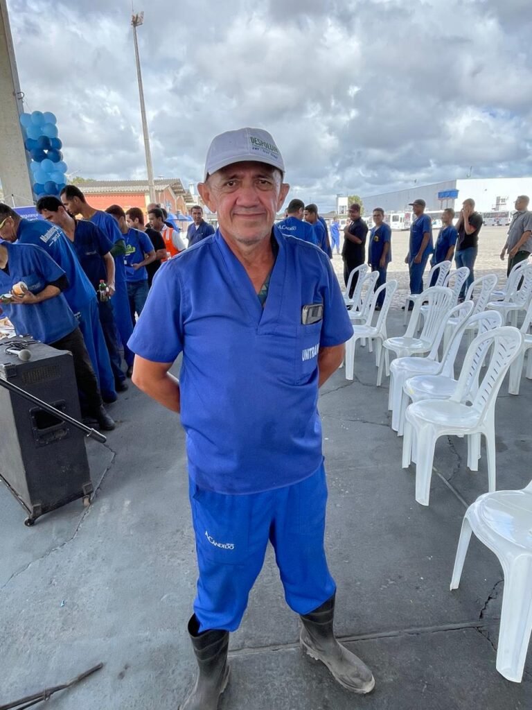 Grupo A.Cândido
