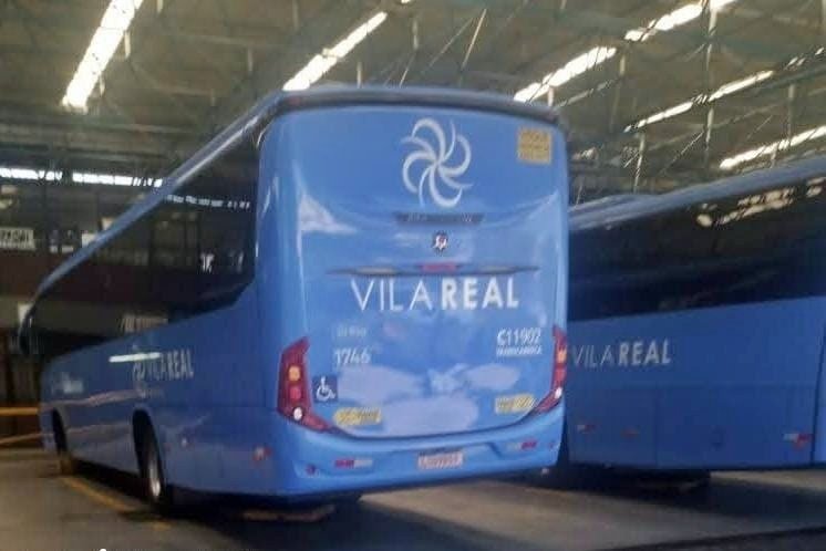 Viação Vila Real assume a operação da linha 2345 em substituição à Normandy 1 WhatsApp Image 2025 11 01 at 15.28.54