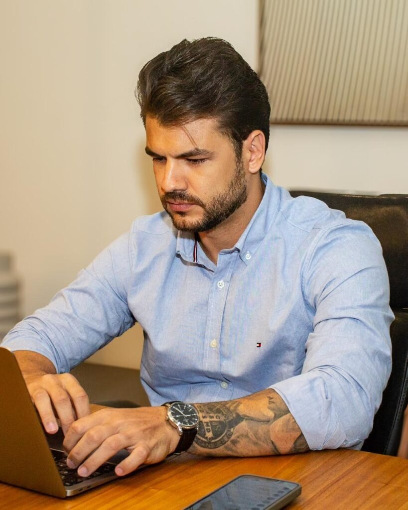 Rodrigo Sathler