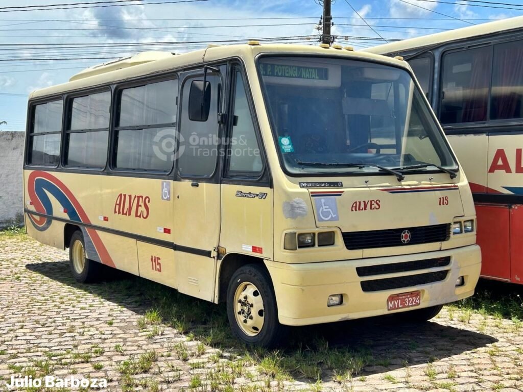 Empresa Alves