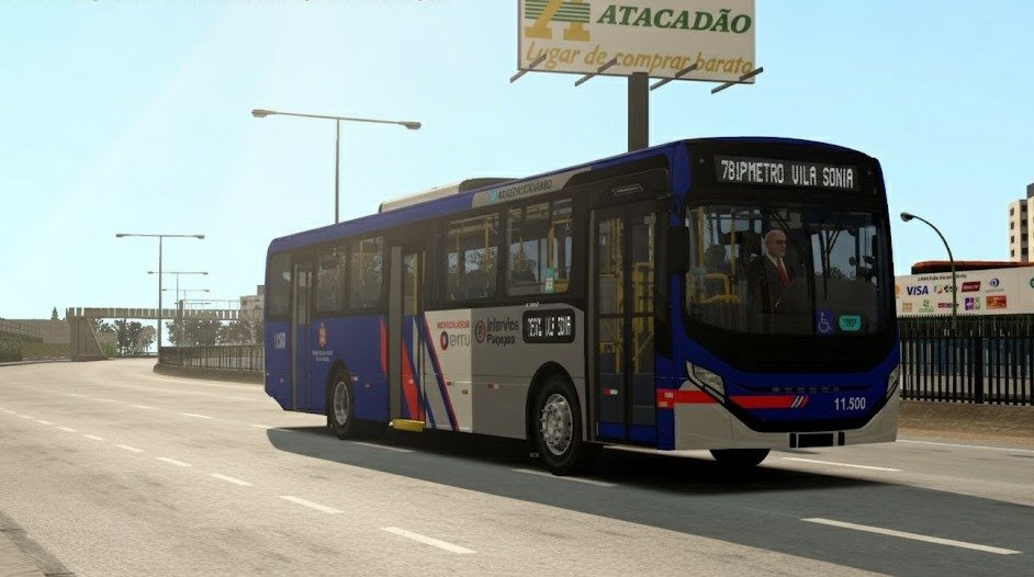 BusBrasil Fest 2025