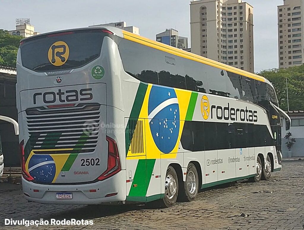 RodeRotas
