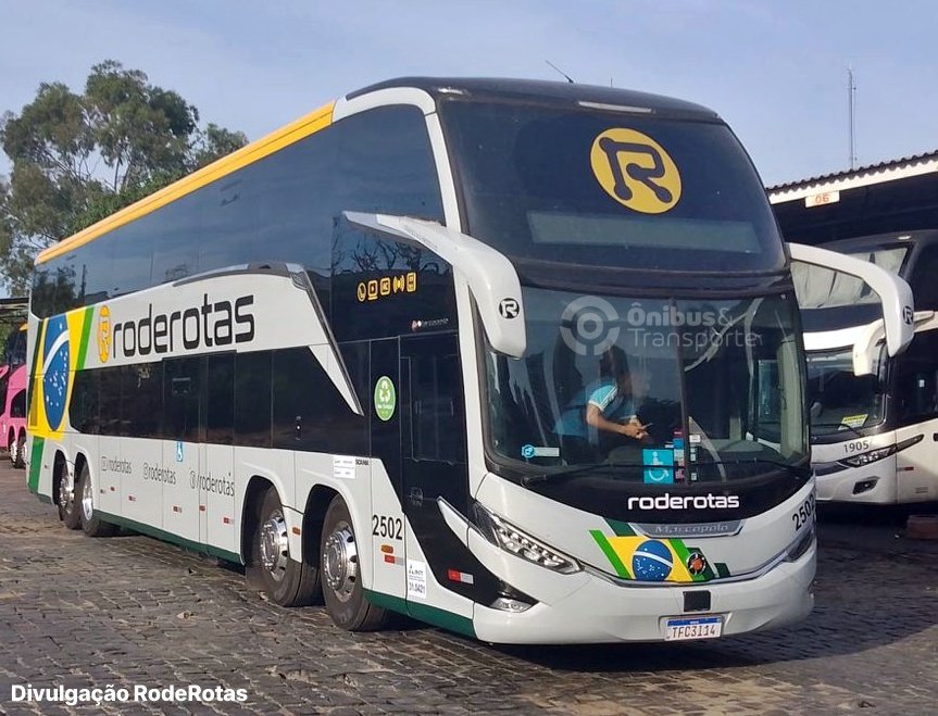RodeRotas