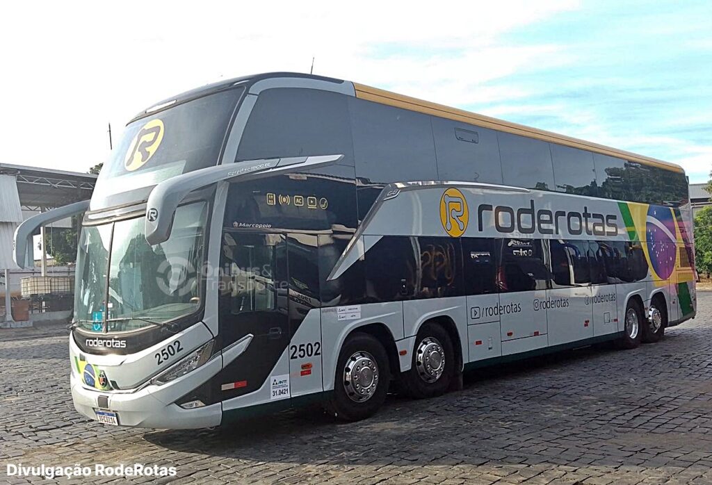 RodeRotas