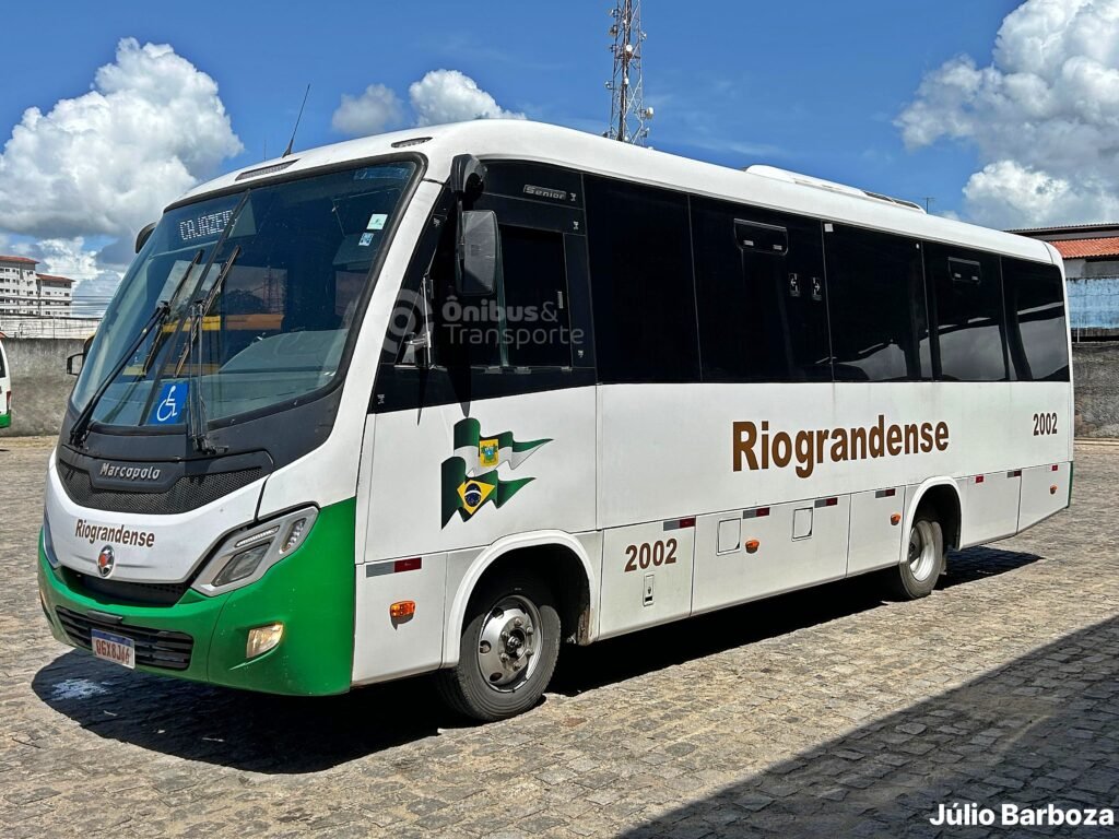 DER/RN analisa propostas de Litorânea e Riograndense para assumir linhas após caducidade da Empresa Alves 3 DER/RN