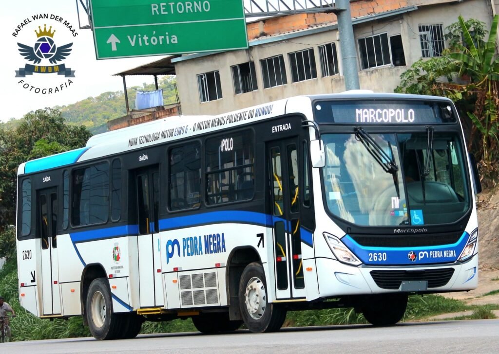 Pedra Negra Transportes