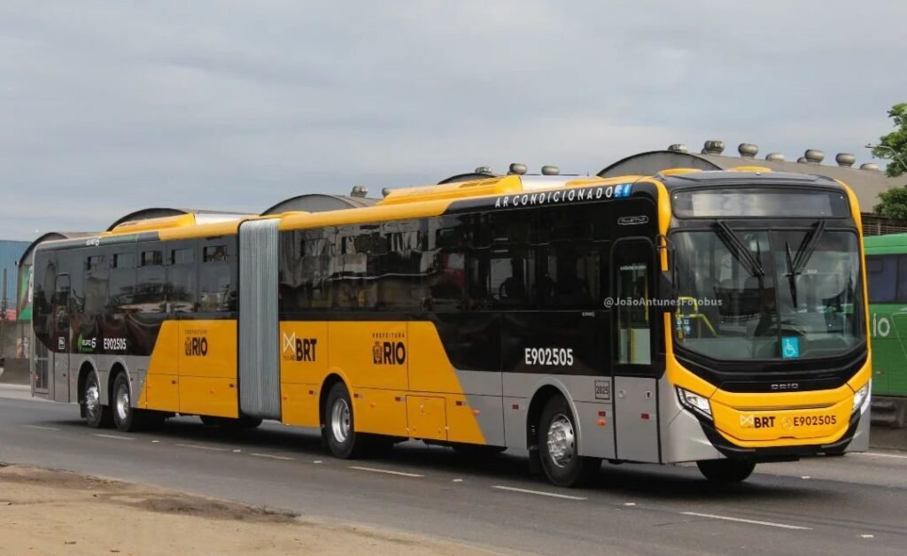Mobi-Rio