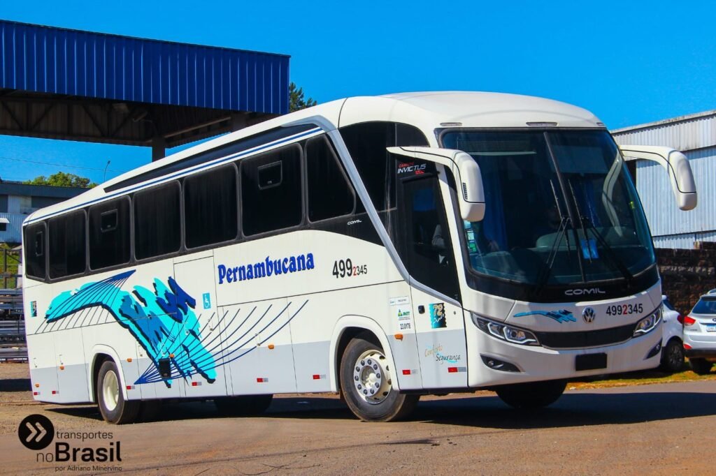 Viação Pernambucana