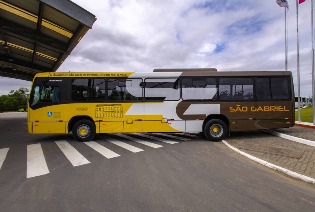 Viação São Gabriel