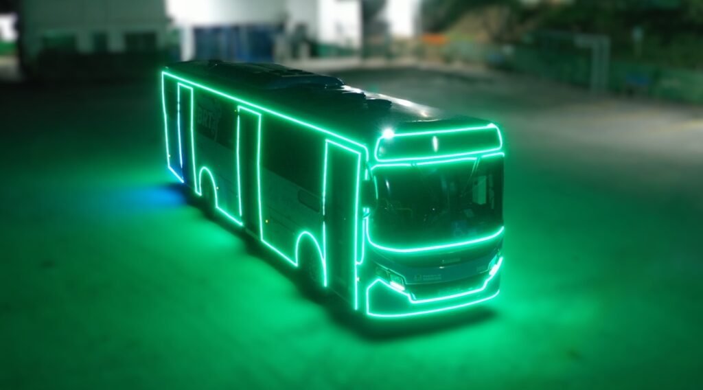 BRT Sorocaba