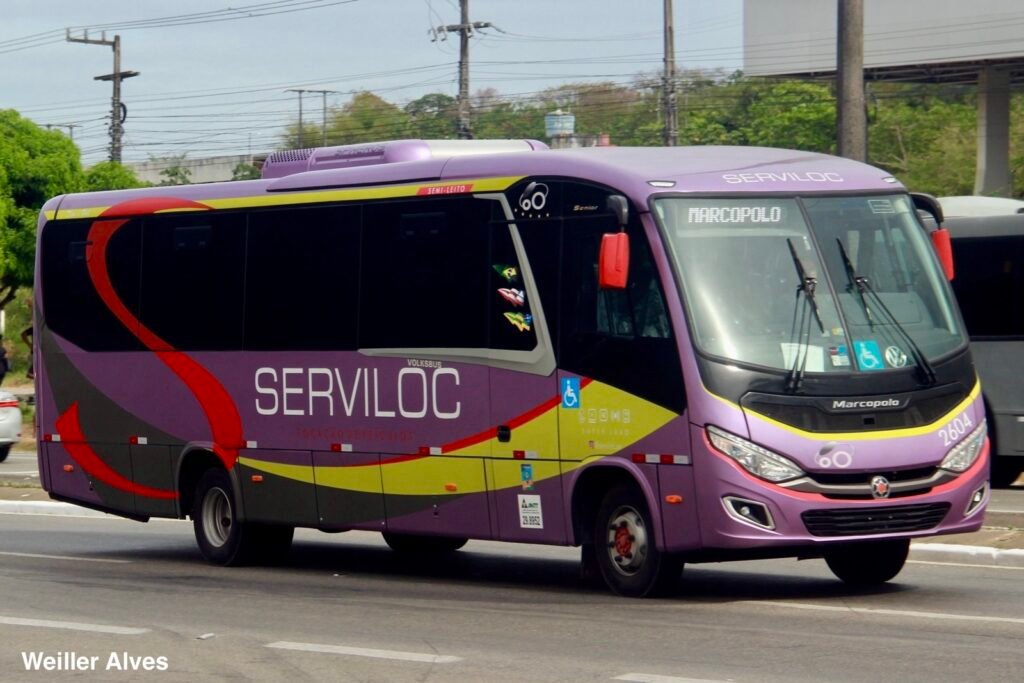 Serviloc